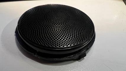 Накладка динамика C-class 2014 w205 M274