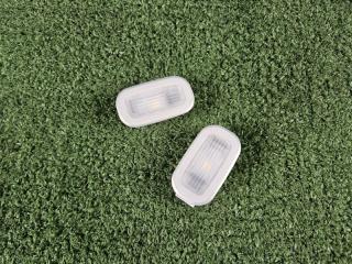 Запчасть плафон салона передний Mercedes-Benz C-class 2023