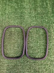 Фото запчасти уплотнитель блока фары Mercedes-Benz S-Class 2015 Б/У запчасть Запчасть уплотнитель блока фары Mercedes-Benz S-Class 2015