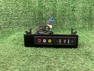 Разъём USB Mercedes-Benz S-Class 2015