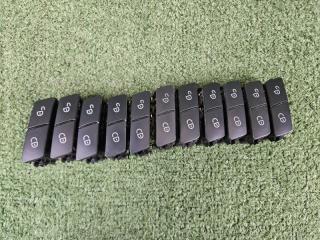 Кнопка блокировки двери передняя правая Mercedes-Benz M-class 2015