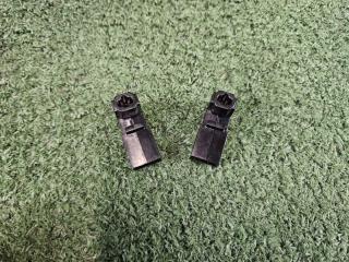 Запчасть подсветка Mercedes-Benz C-class 2023