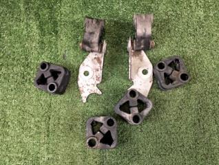 Подушка глушителя Mercedes-Benz E-Class 2019