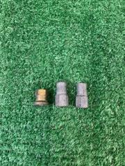 Запчасть клемма вывод плюса Mercedes-Benz GLC-class 2017