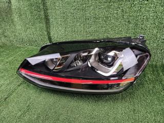 Фара левая Volkswagen Golf GTI 2012 - 2017