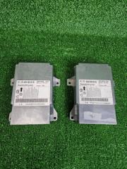 Запчасть блок управления srs airbag Mercedes-Benz C-Class