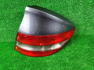 Фонарь задний правый Mercedes-Benz CLC-class 2008 Б/У Фонарь задний правый Mercedes-Benz CLC-class 2008