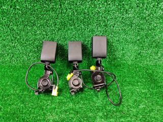 Замок ремня безопасности задний левый Mercedes-Benz ML-Class