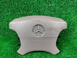Подушка безопасности в руль Mercedes-Benz S-class 2001