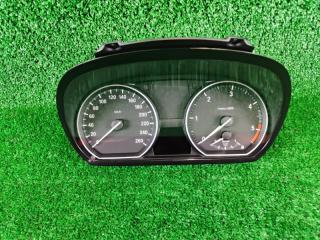 Панель приборов BMW 1-series 2007