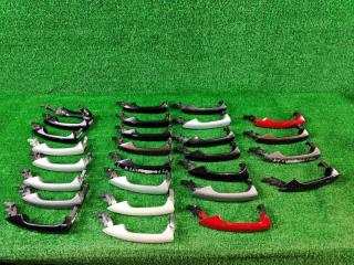 Запчасть ручка двери внешняя левая Mercedes-Benz C-class 2012