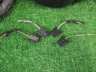 Запчасть разъем Mercedes-Benz CLA-class 2014