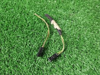 Запчасть разъем Mercedes-Benz CLA-class 2014