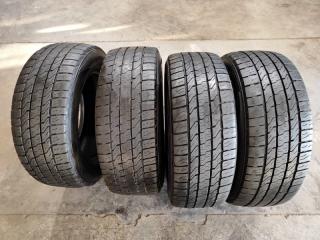 Запчасть комплект шин Mercedes-Benz GL-class 2006