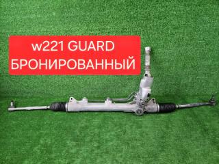 Рулевая рейка Mercedes-Benz S-Class 2008