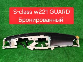 Торпедо Mercedes-Benz S-Class 2008