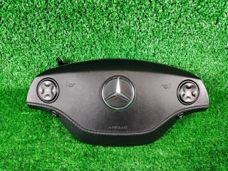 Подушка безопасности в руль Mercedes-Benz S-Class 2008