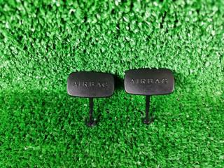 Заглушка SRS Airbag Mercedes-Benz S-Class 2008 Б/У Заглушка SRS Airbag Mercedes-Benz S-Class 2008