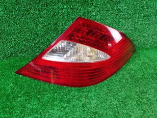Фонарь задний правый Mercedes-Benz CLS-class 2007 Б/У Фонарь задний правый Mercedes-Benz CLS-class 2007