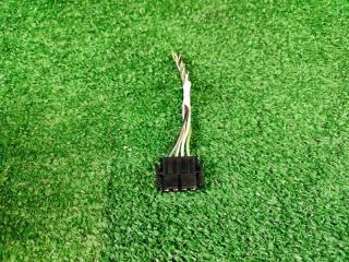 Запчасть фишка / разъем Mercedes-Benz SLK-class 2001