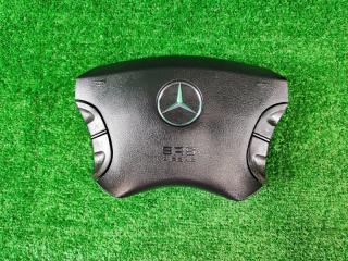 Подушка безопасности в руль Mercedes-Benz S-Class 2004