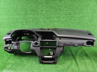 Торпедо (передняя панель) Mercedes-Benz GLK-class 2011