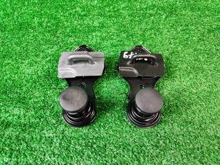 Фото запчасти замок капота Mercedes-Benz GL-class 2010 Б/У запчасть Запчасть замок капота Mercedes-Benz GL-class 2010