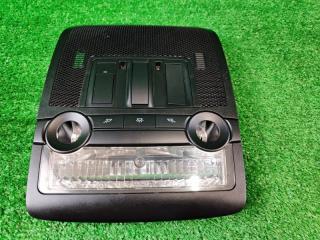 Плафон потолочный передний BMW X6 2011