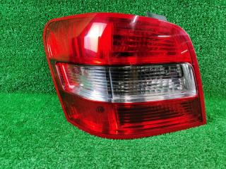 Фонарь задний левый Mercedes-Benz GLK-class 2011 Б/У Фонарь задний левый Mercedes-Benz GLK-class 2011