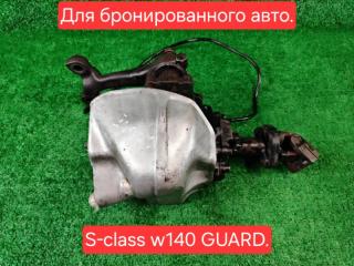Рулевой редуктор Mercedes-Benz S-Class 1997 Б/У Рулевой редуктор Mercedes-Benz S-Class 1997