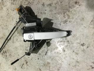 Фото запчасти ручка двери передняя правая Opel Insignia 2009 Б/У запчасть Запчасть ручка двери передняя правая Opel Insignia 2009