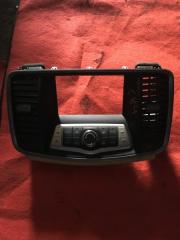 Блок управления климат-контролем Nissan Teana 2009
