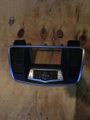 Блок управления климат-контролем Nissan Teana 2008-2012