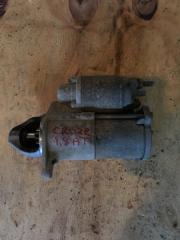 Стартер Chevrolet Cruze 2008-2012 Б/У Стартер Chevrolet Cruze 2008-2012