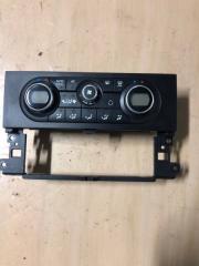 Блок управления климат-контролем Renault Koleos