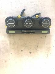 Блок управления климат-контролем Volkswagen Jetta 2009