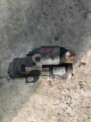 Стартер Mazda 3 Б/У Стартер Mazda 3