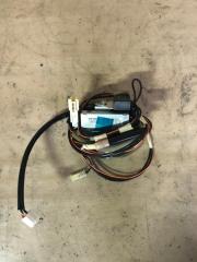 Фото запчасти антенна Toyota Avensis 2007 Б/У запчасть Запчасть антенна Toyota Avensis 2007