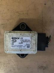 Датчик ускорения Subaru Impreza 2008 GH3 0265005705 Б/У