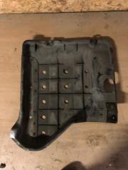 Запчасть защита днища Honda Accord 2010