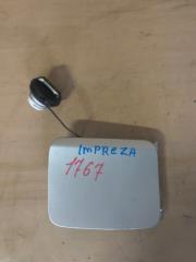 Запчасть лючок бензобака Subaru Impreza 2008 GH3 Б/У Лючок бензобака Subaru Impreza 2008 GH3 Б/У