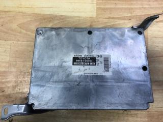 Фото запчасти блок управления двс Toyota Avensis 2005 Б/У запчасть Запчасть блок управления двс Toyota Avensis 2005
