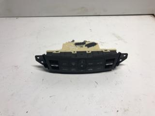 Блок управления климат-контролем Honda Accord 2010