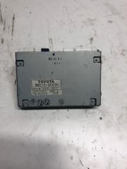 Фото запчасти tv тюнер Toyota Avensis 2005 Б/У запчасть Запчасть tv тюнер Toyota Avensis 2005