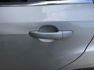 Фото запчасти ручка двери задняя левая Ford Focus 3 2012 Б/У запчасть Запчасть ручка двери задняя левая Ford Focus 3 2012