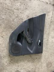 Фото запчасти обшивка двери задняя левая Ford Focus 3 2012 Б/У запчасть Запчасть обшивка двери задняя левая Ford Focus 3 2012