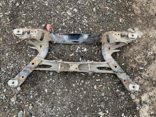 Балка подвески (подрамник) задняя Skoda Yeti