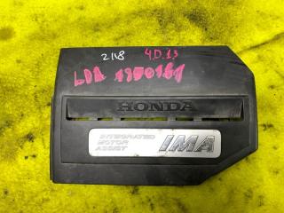 Запчасть накладка двс декоративная Honda Civic