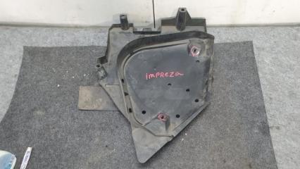 Защита днища левая Impreza 2008 GH3 Защита днища левая Impreza 2008 GH3