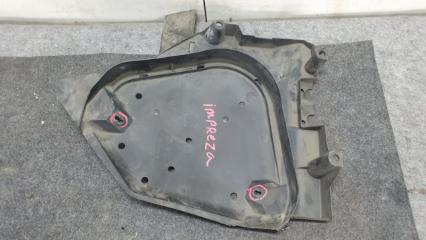 Защита днища левая Subaru Impreza GH3 Защита днища левая Subaru Impreza GH3
